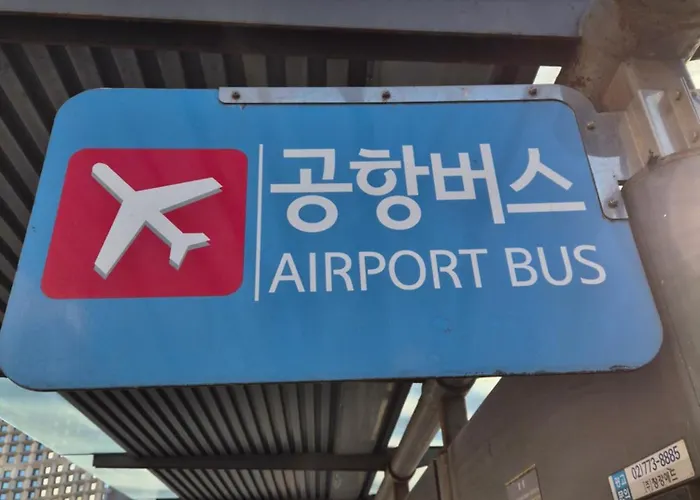 Отель Jeongdong 25, Hall & Deoksugung *